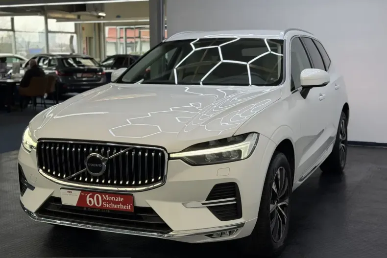 Volvo XC60 din 2023 cu 61.000 km - oferta VOL237088 - foto 1