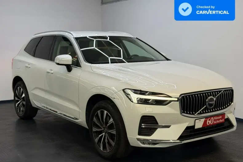 Volvo XC60 din 2023 cu 61.000 km - oferta VOL237088 - foto 2