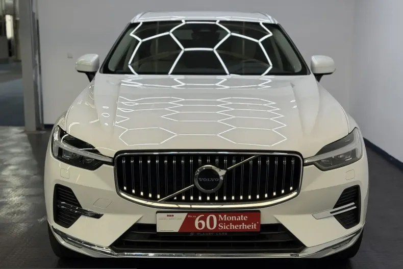 Volvo XC60 din 2023 cu 61.000 km - oferta VOL237088 - foto 3