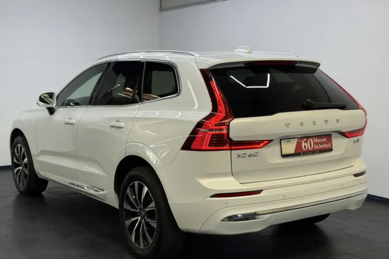 Volvo XC60 din 2023 cu 61.000 km - oferta VOL237088 - foto 4