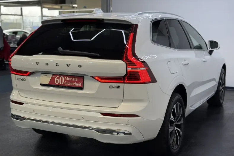 Volvo XC60 din 2023 cu 61.000 km - oferta VOL237088 - foto 6