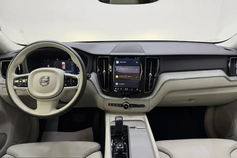 Volvo XC60 din 2023 cu 61.000 km - oferta VOL237088 - foto 9