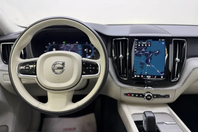 Volvo XC60 din 2023 cu 61.000 km - oferta VOL237088 - foto 10