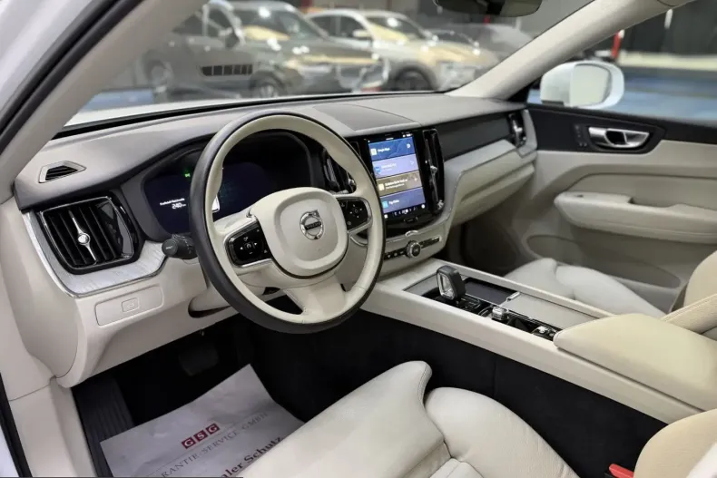 Volvo XC60 din 2023 cu 61.000 km - oferta VOL237088 - foto 15