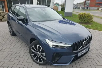 Volvo XC60 din 2023 - oferta VOL237089