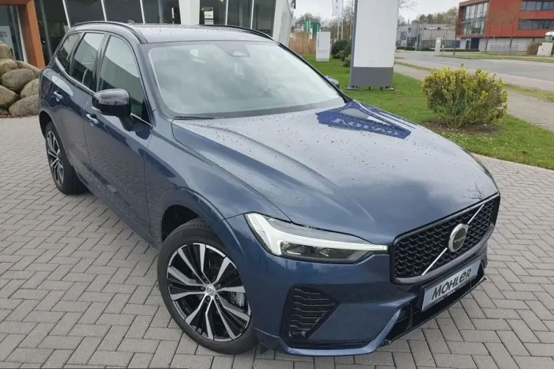 Volvo XC60 din 2023 cu 83.912 km - oferta VOL237089 - foto 1