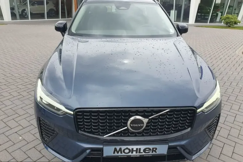 Volvo XC60 din 2023 cu 83.912 km - oferta VOL237089 - foto 2