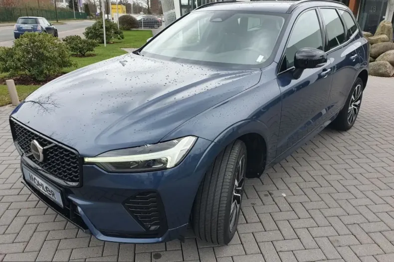 Volvo XC60 din 2023 cu 83.912 km - oferta VOL237089 - foto 3