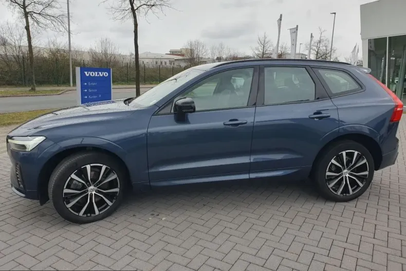 Volvo XC60 din 2023 cu 83.912 km - oferta VOL237089 - foto 4