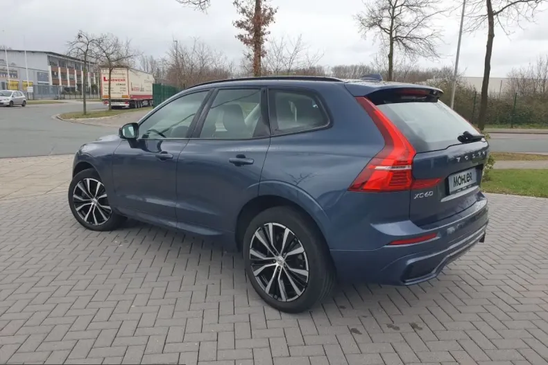 Volvo XC60 din 2023 cu 83.912 km - oferta VOL237089 - foto 5
