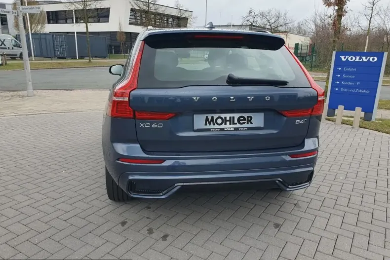 Volvo XC60 din 2023 cu 83.912 km - oferta VOL237089 - foto 6