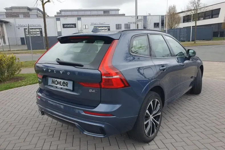 Volvo XC60 din 2023 cu 83.912 km - oferta VOL237089 - foto 7