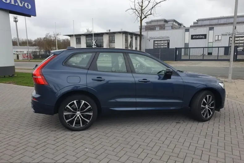 Volvo XC60 din 2023 cu 83.912 km - oferta VOL237089 - foto 8