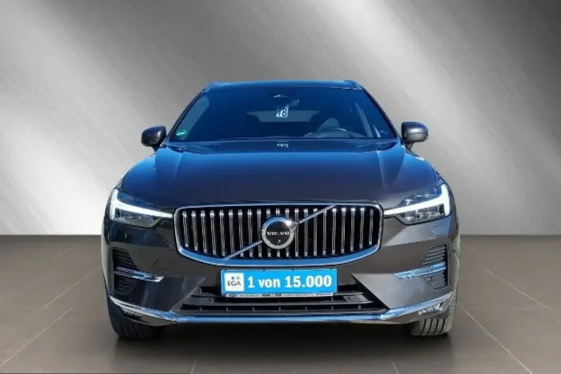 Volvo XC60 din 2023 cu 94.200 km - oferta VOL237090 - foto 2