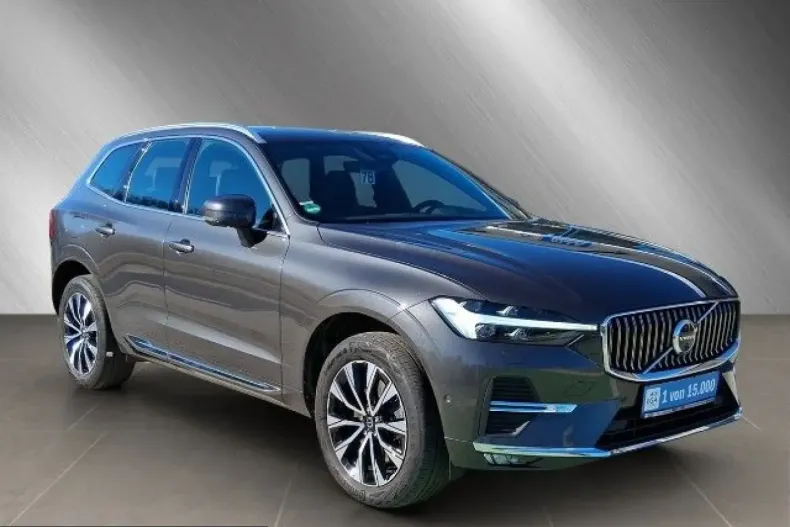 Volvo XC60 din 2023 cu 94.200 km - oferta VOL237090 - foto 3