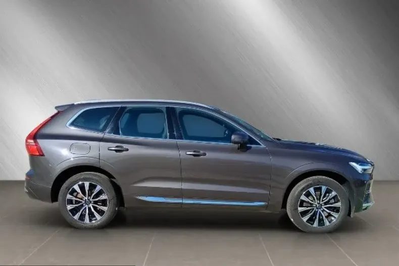 Volvo XC60 din 2023 cu 94.200 km - oferta VOL237090 - foto 4