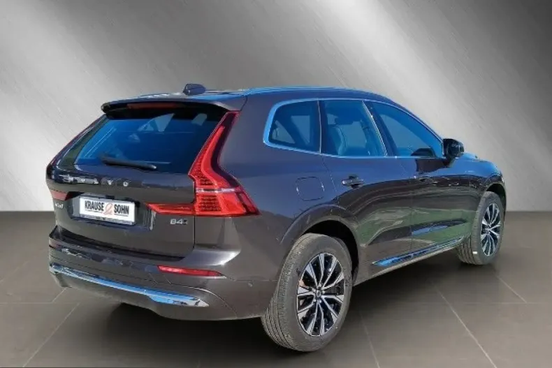 Volvo XC60 din 2023 cu 94.200 km - oferta VOL237090 - foto 5