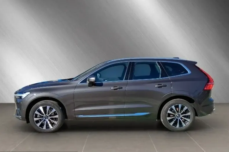 Volvo XC60 din 2023 cu 94.200 km - oferta VOL237090 - foto 9