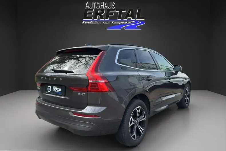 Volvo XC60 din 2022 cu 85.000 km - oferta VOL237091 - foto 6