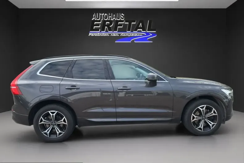 Volvo XC60 din 2022 cu 85.000 km - oferta VOL237091 - foto 7