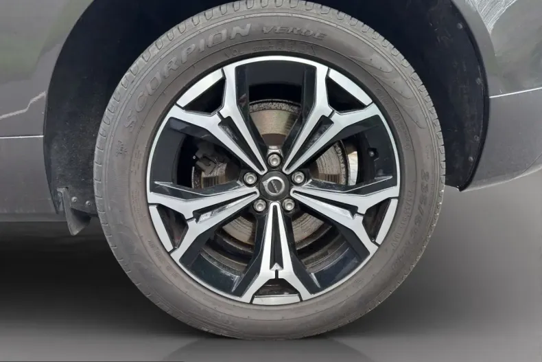 Volvo XC60 din 2022 cu 85.000 km - oferta VOL237091 - foto 23