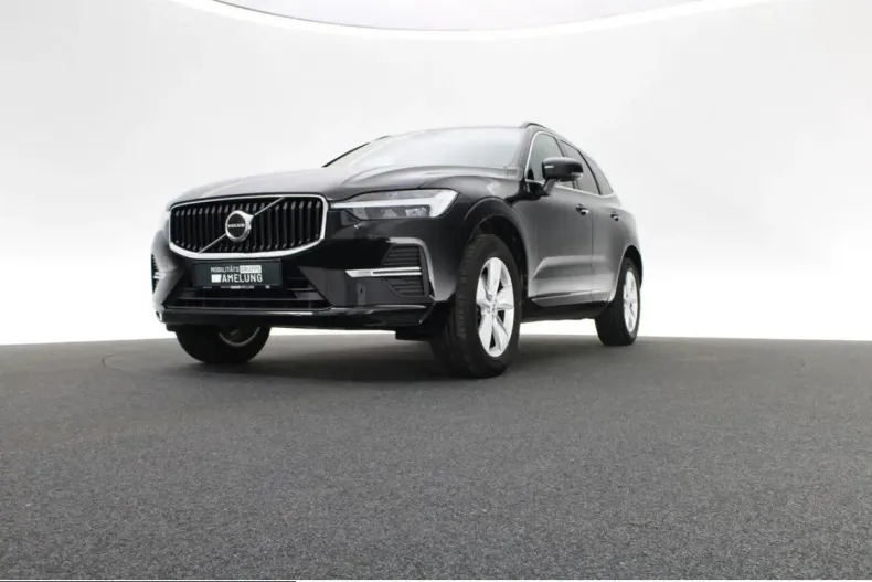 Volvo XC60 din 2023 cu 33.147 km - oferta VOL237092 - foto 1