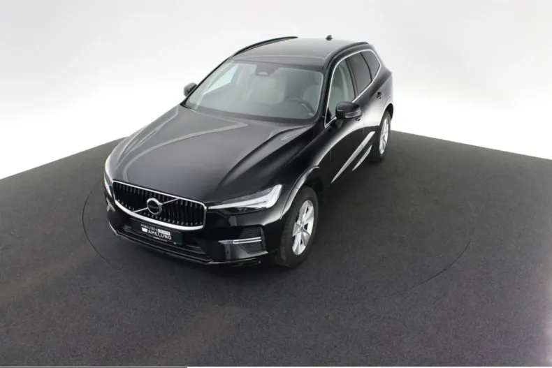 Volvo XC60 din 2023 cu 33.147 km - oferta VOL237092 - foto 2