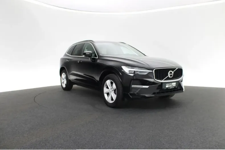 Volvo XC60 din 2023 cu 33.147 km - oferta VOL237092 - foto 8