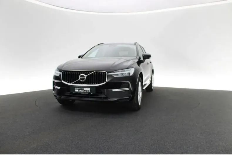 Volvo XC60 din 2023 cu 33.147 km - oferta VOL237092 - foto 10