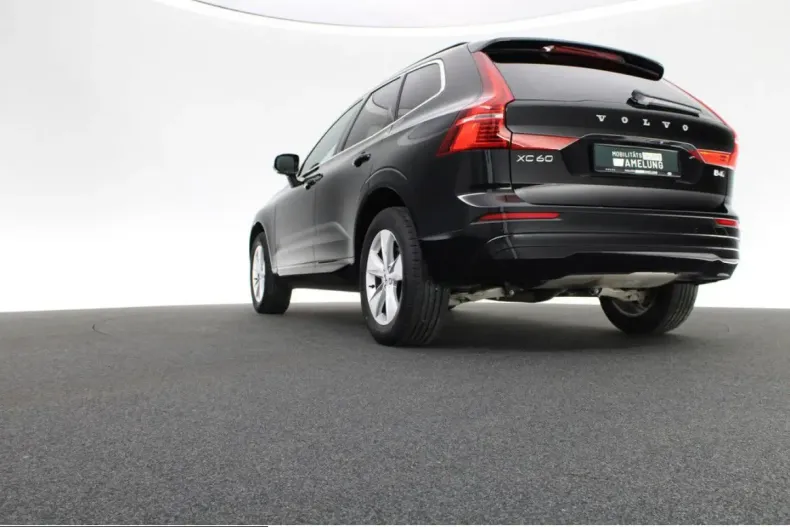 Volvo XC60 din 2023 cu 33.147 km - oferta VOL237092 - foto 11