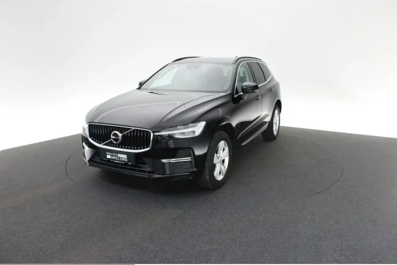 Volvo XC60 din 2023 cu 33.147 km - oferta VOL237092 - foto 12