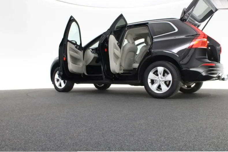 Volvo XC60 din 2023 cu 33.147 km - oferta VOL237092 - foto 16