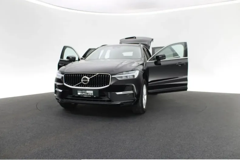 Volvo XC60 din 2023 cu 33.147 km - oferta VOL237092 - foto 17