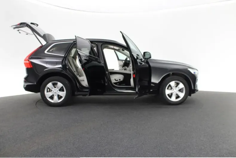 Volvo XC60 din 2023 cu 33.147 km - oferta VOL237092 - foto 19