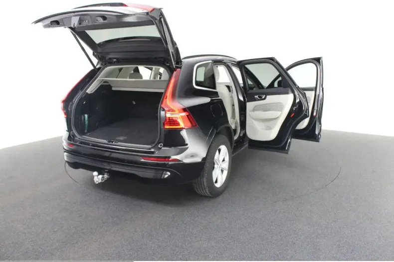 Volvo XC60 din 2023 cu 33.147 km - oferta VOL237092 - foto 20