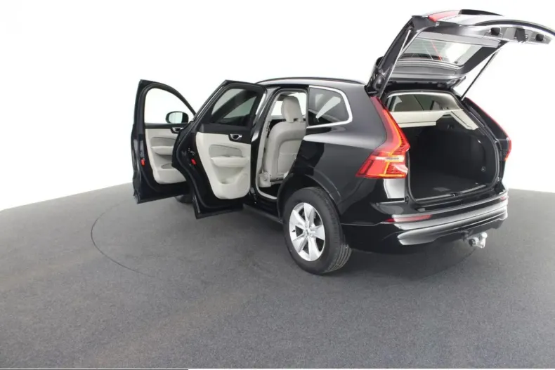 Volvo XC60 din 2023 cu 33.147 km - oferta VOL237092 - foto 21