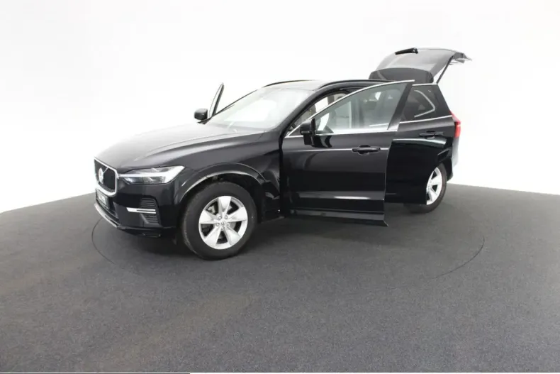 Volvo XC60 din 2023 cu 33.147 km - oferta VOL237092 - foto 22