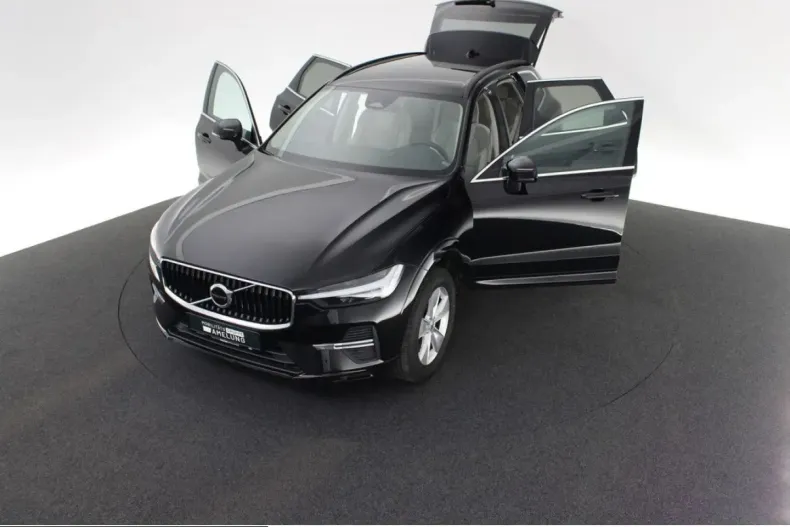 Volvo XC60 din 2023 cu 33.147 km - oferta VOL237092 - foto 23