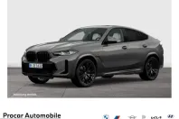 BMW X6 (Seria X) din 2025 cu 22.136 km - oferta BMW237093 - foto 1