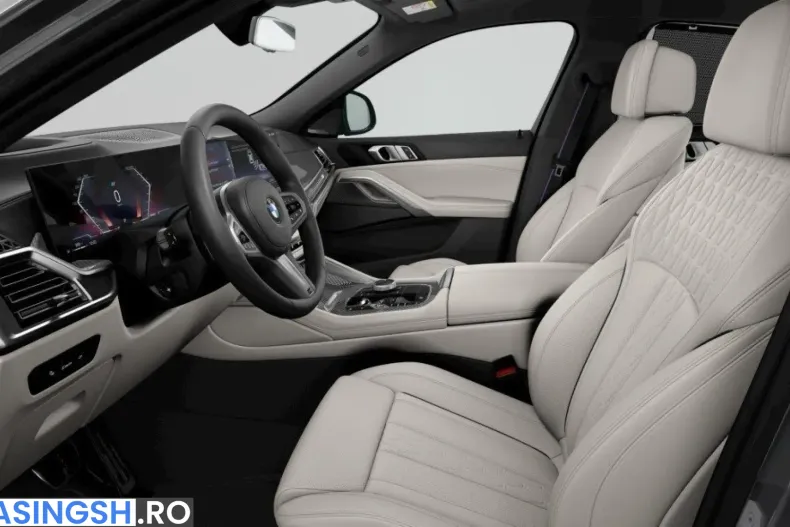 BMW X6 (Seria X) din 2025 cu 22.136 km - oferta BMW237093 - foto 4