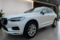 Volvo XC60 din 2021 cu 60.091 km - oferta VOL237094 - foto 1