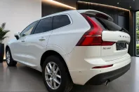 Volvo XC60 din 2021 cu 60.091 km - oferta VOL237094 - foto 2