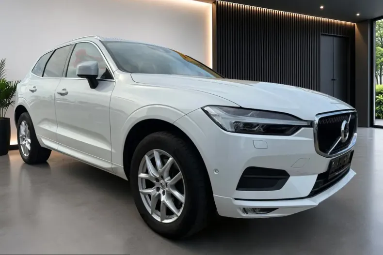 Volvo XC60 din 2021 cu 60.091 km - oferta VOL237094 - foto 3