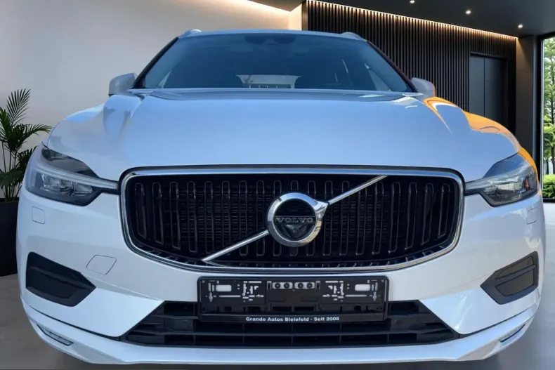Volvo XC60 din 2021 cu 60.091 km - oferta VOL237094 - foto 5