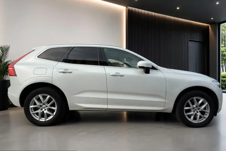 Volvo XC60 din 2021 cu 60.091 km - oferta VOL237094 - foto 7