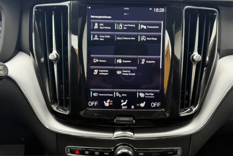 Volvo XC60 din 2021 cu 60.091 km - oferta VOL237094 - foto 10