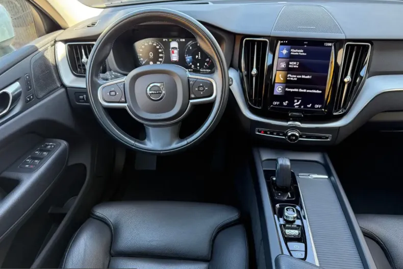 Volvo XC60 din 2021 cu 60.091 km - oferta VOL237094 - foto 15