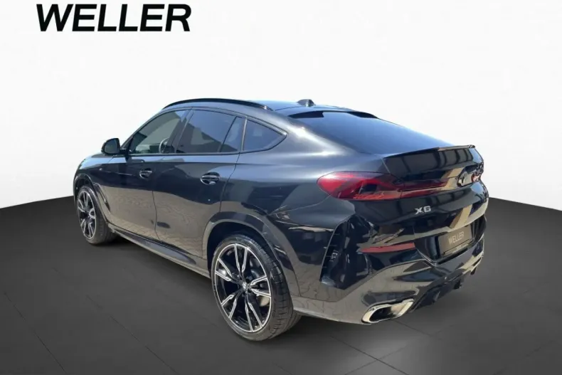 BMW X6 (Seria X) din 2025 cu 22.544 km - oferta BMW237095 - foto 4
