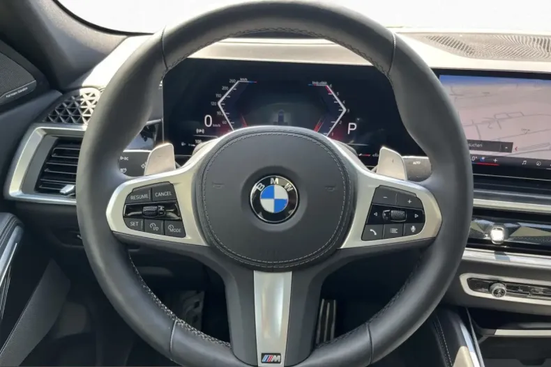 BMW X6 (Seria X) din 2025 cu 22.544 km - oferta BMW237095 - foto 14