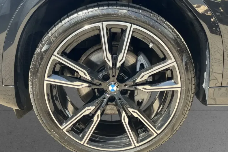 BMW X6 (Seria X) din 2025 cu 22.544 km - oferta BMW237095 - foto 19